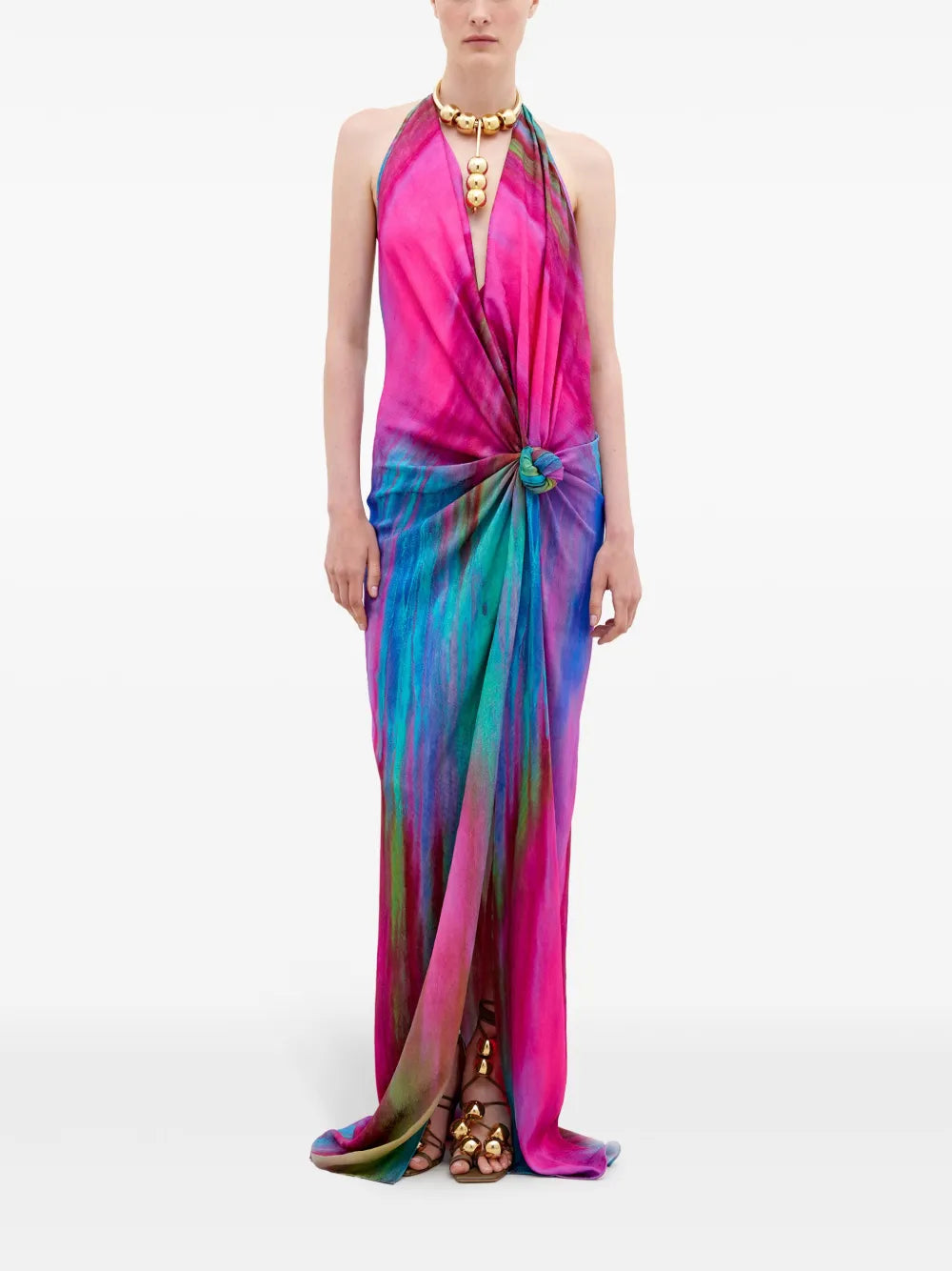 Jazmin Gown