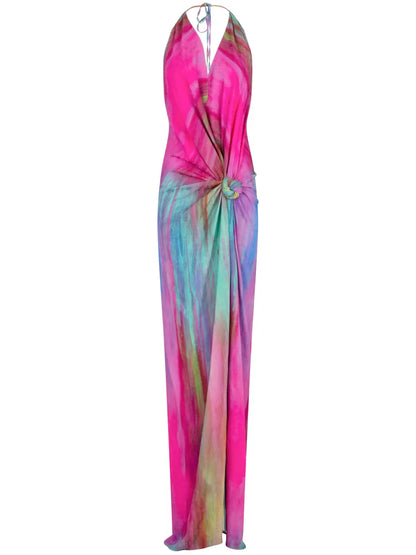 Jazmin Gown