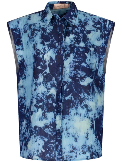 Rina Blouse
