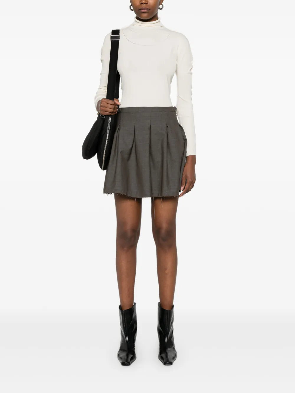 A Poc Cotton Mix Top