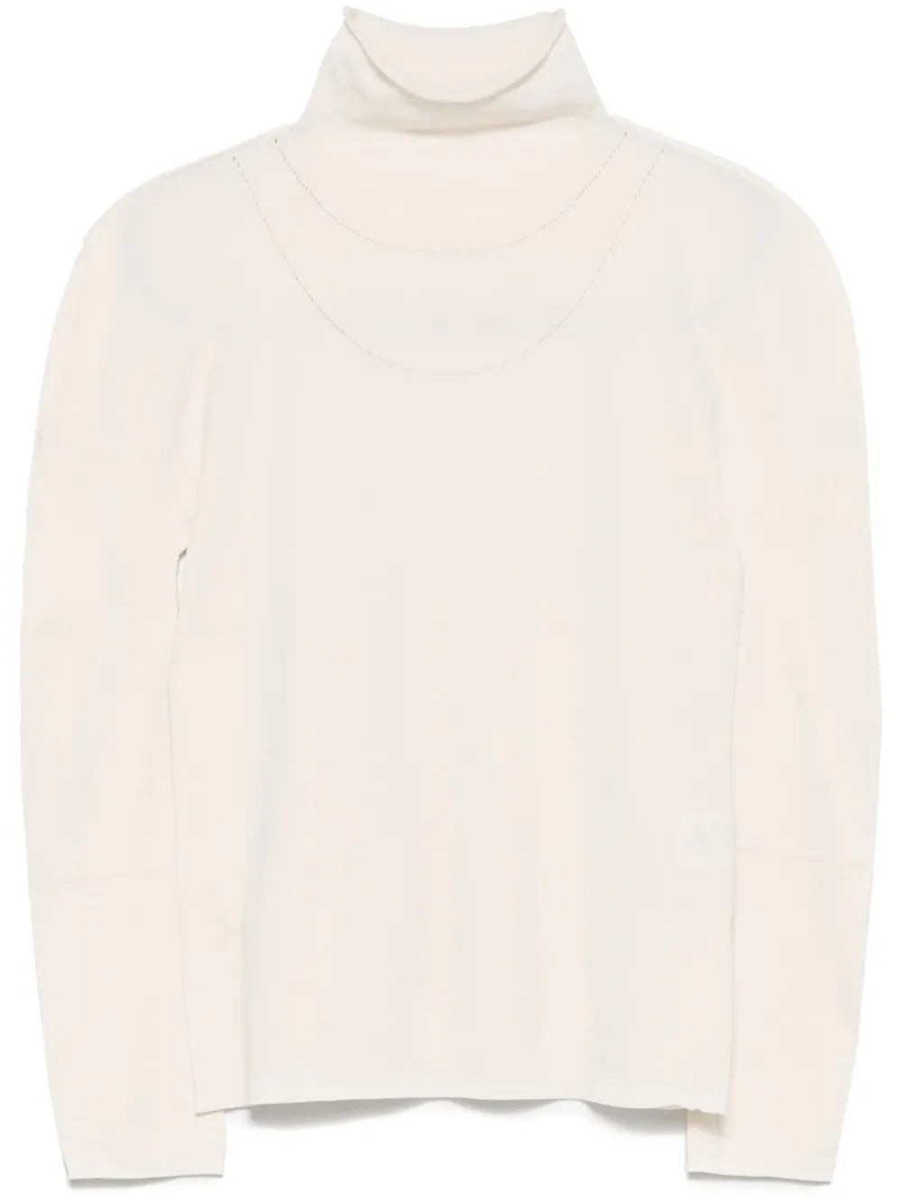 A Poc Cotton Mix Top