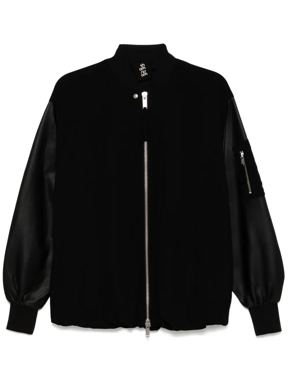 Matmix Bomber Jacket