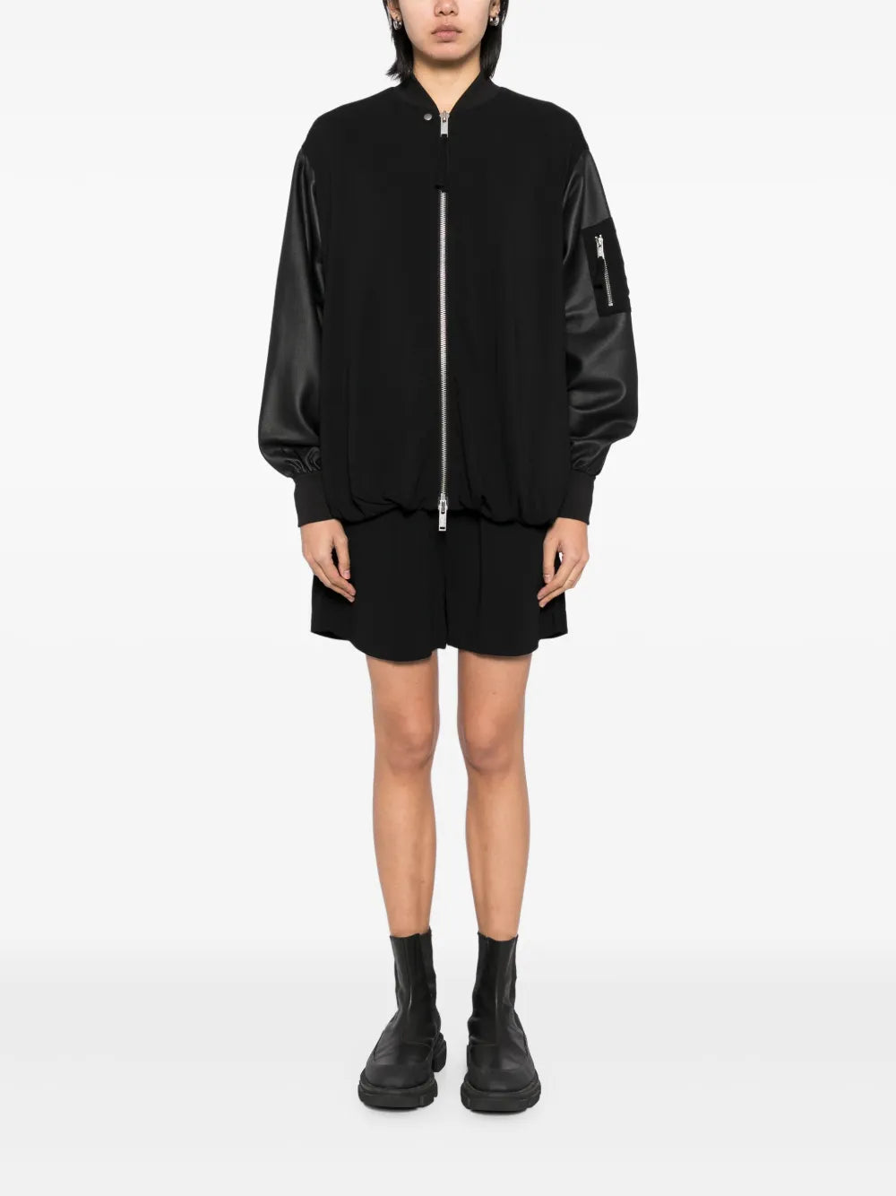 Matmix Shorts