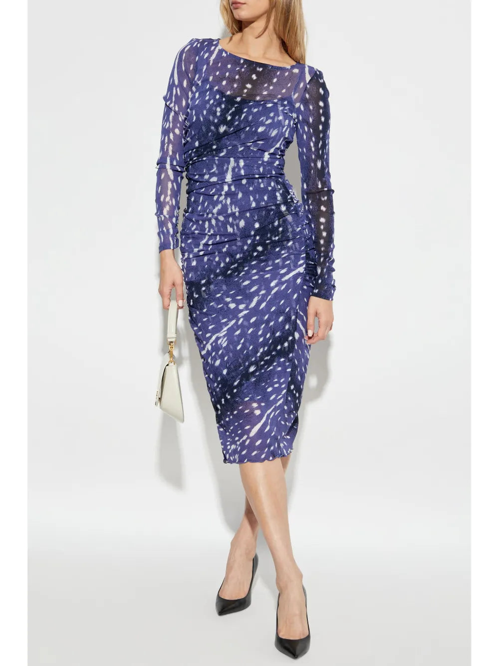 Oslo Midi Dress