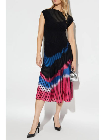 Rick Midi Dress