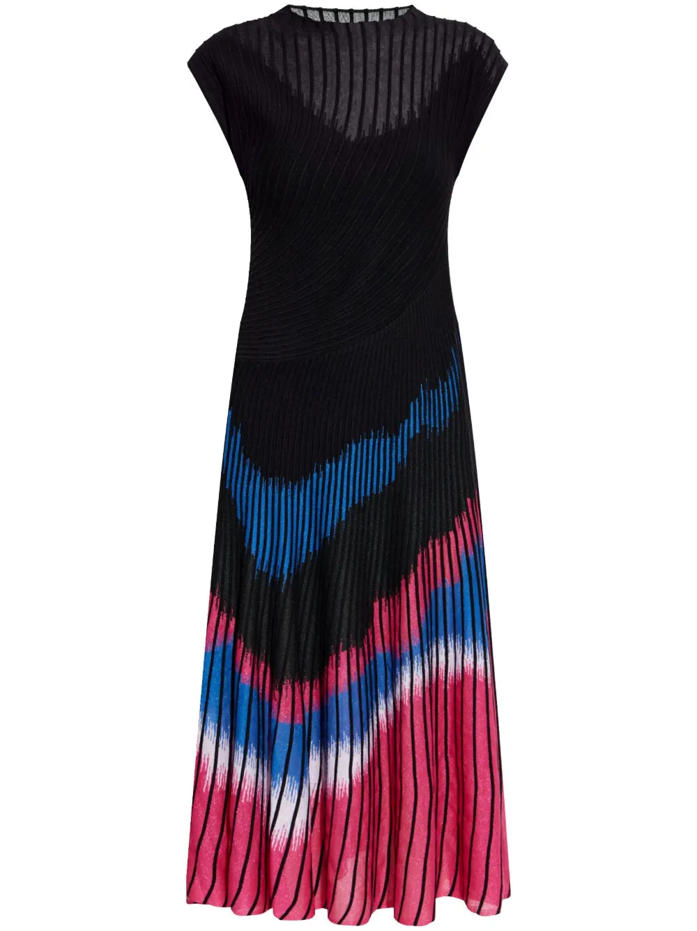 Rick Midi Dress