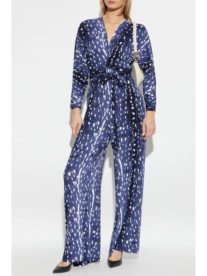Aurelia Jumpsuit