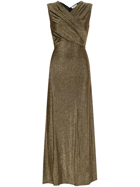 Tomas Maxi Dress