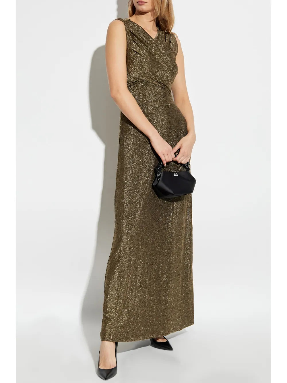 Tomas Maxi Dress