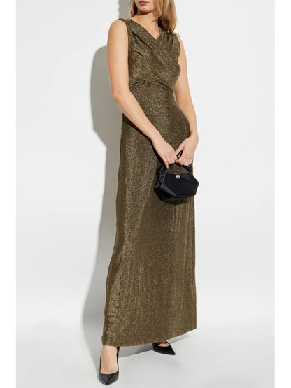 Tomas Maxi Dress