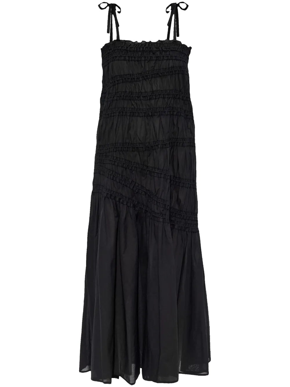 Spaghetti Straps Dress