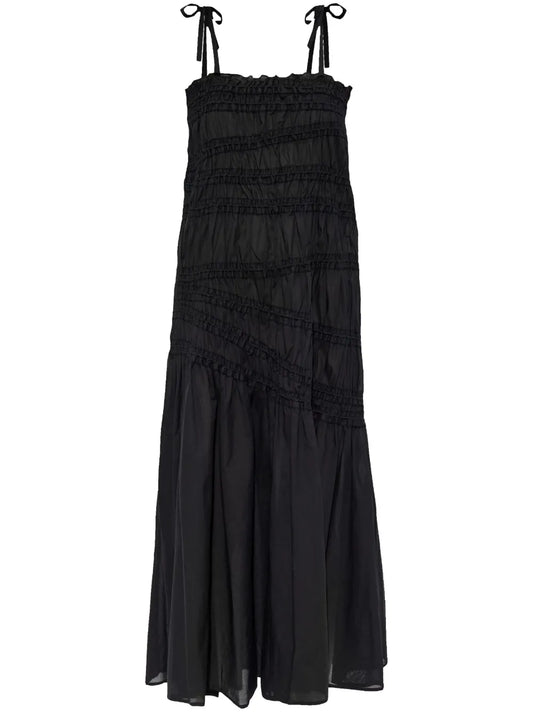 Spaghetti Straps Dress