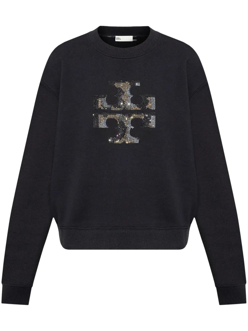 Logo-Embroidered Sweatshirt