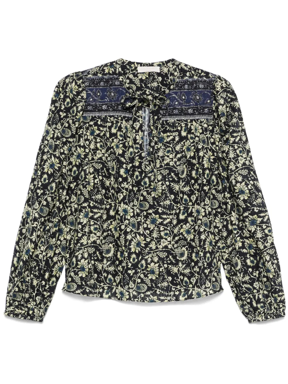 Tillie Blouse