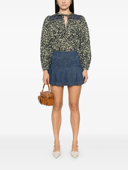 Tillie Blouse