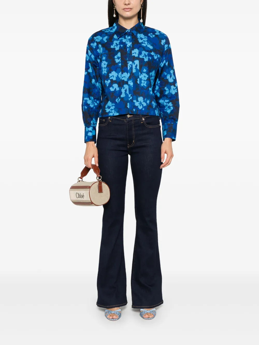 Aria Shirt