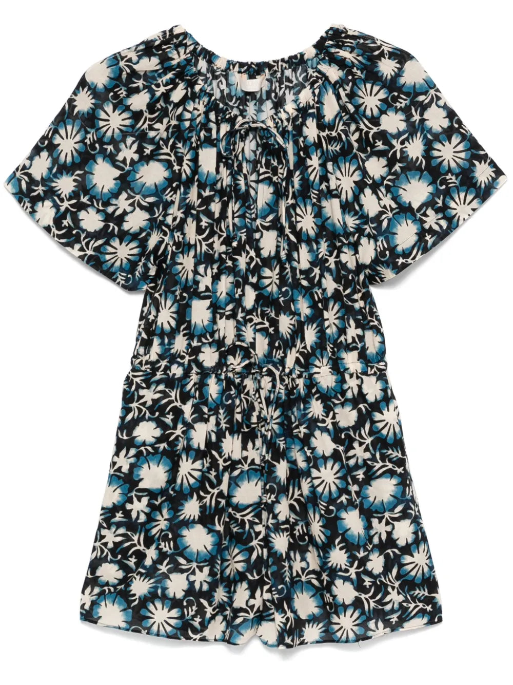 Valeria Playsuit