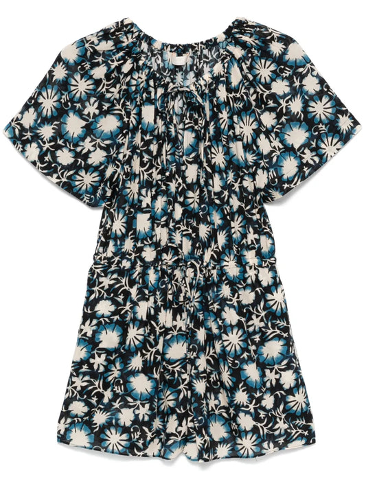 Valeria Playsuit