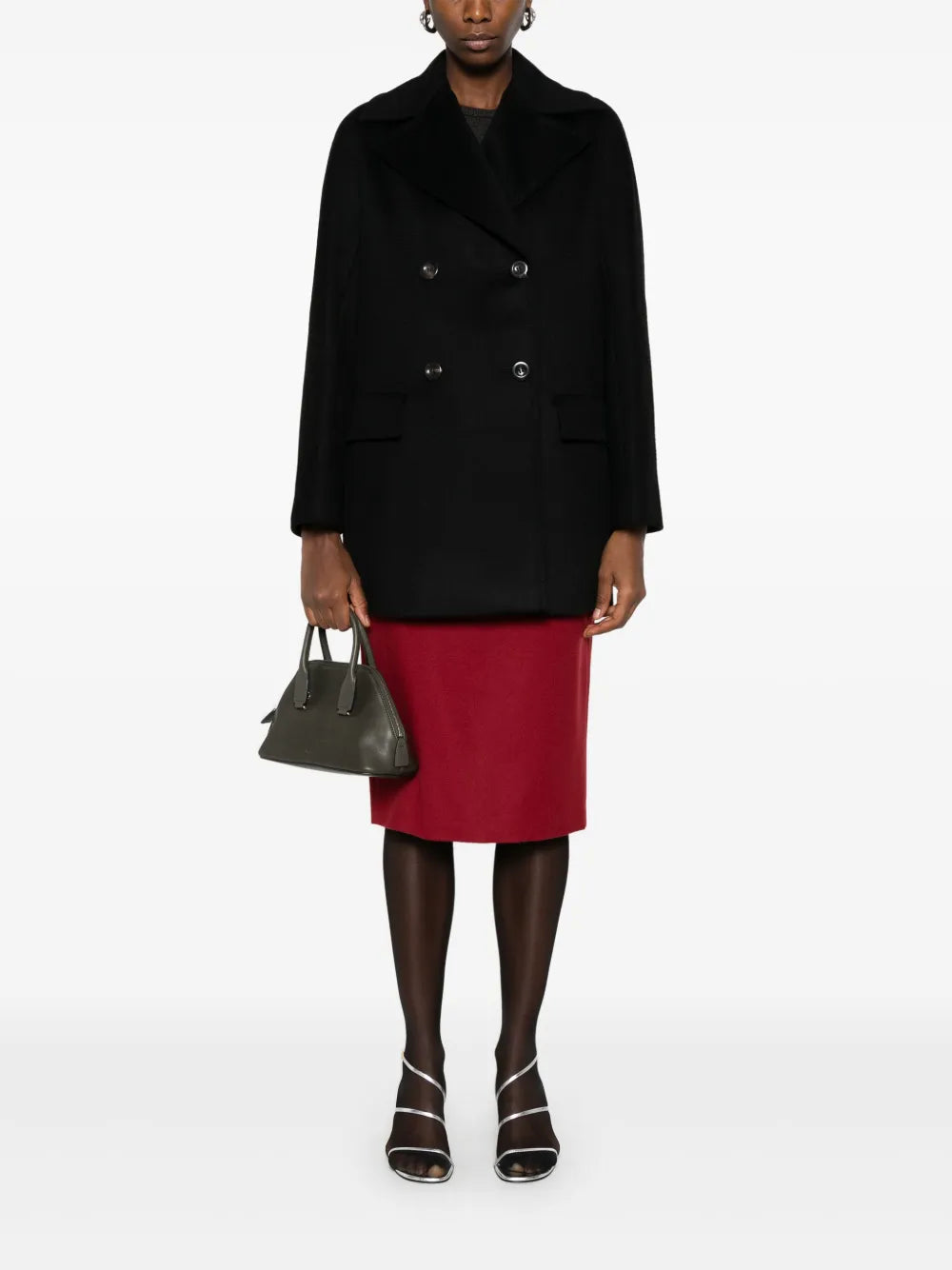 Kent Coat