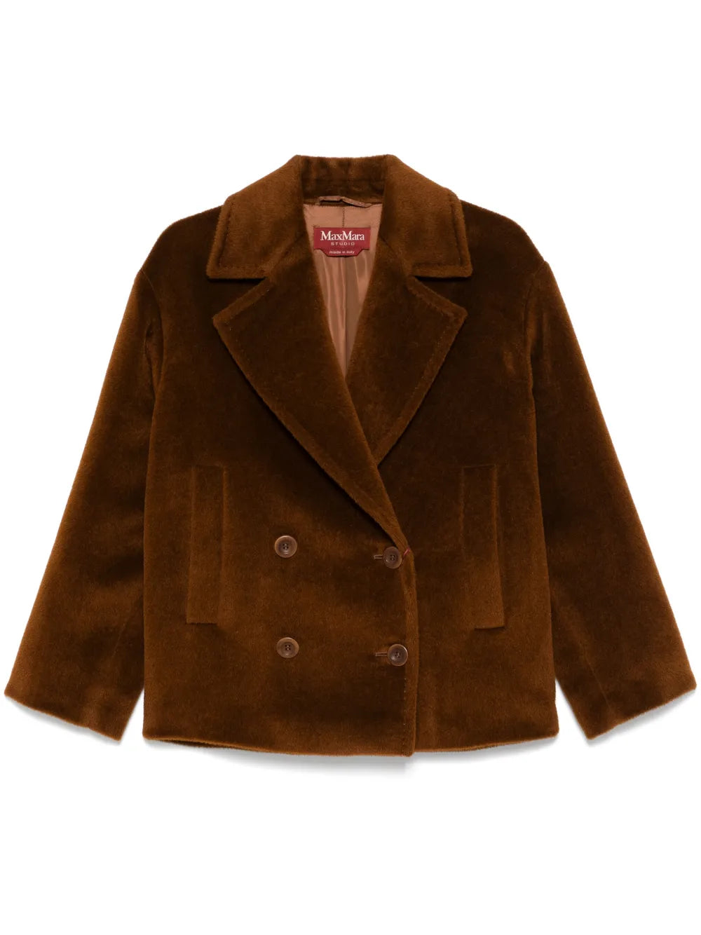 Filovia Jacket