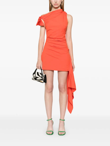 Dhalia Mini Dress