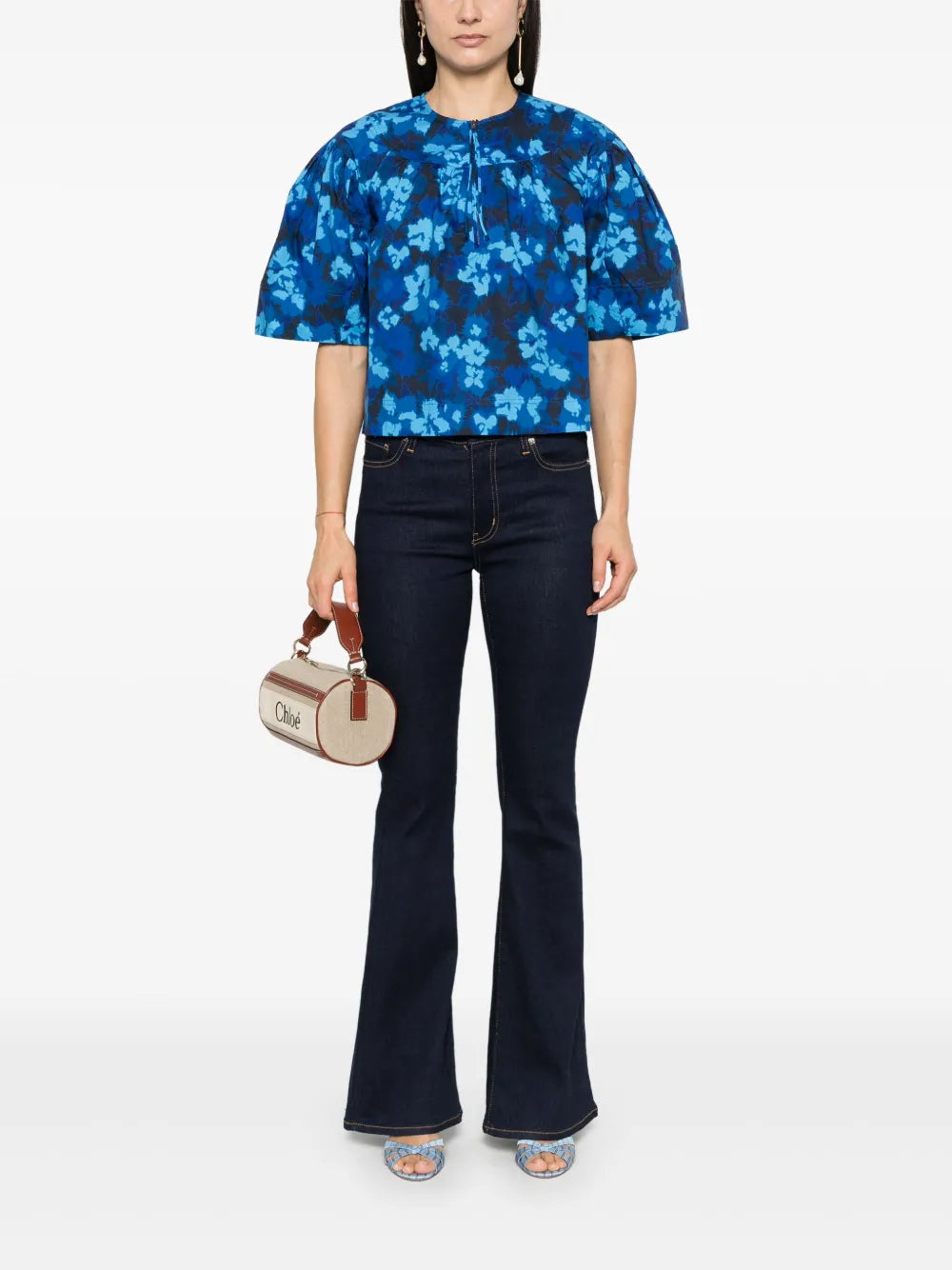 Luz Blouse