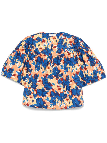 Luz Blouse
