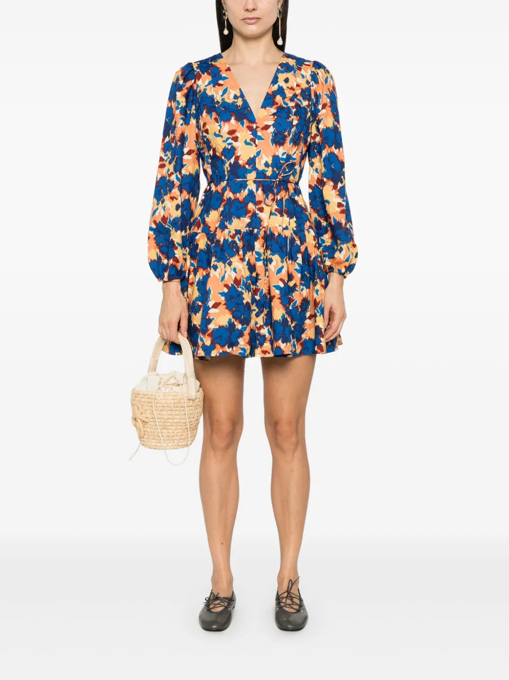 Anita Mini Dress