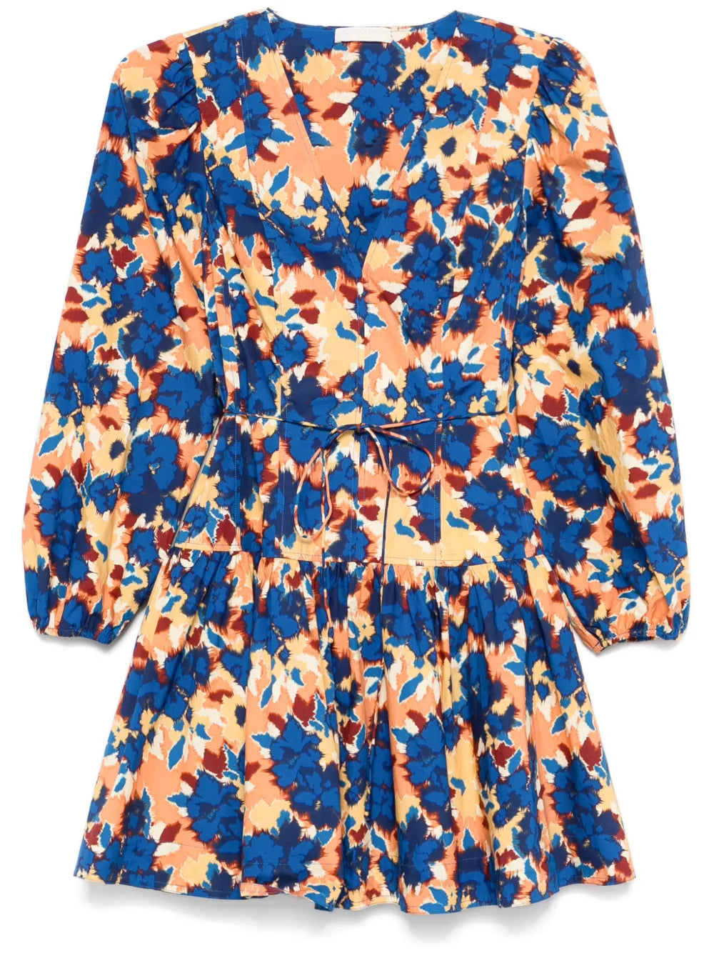 Anita Mini Dress