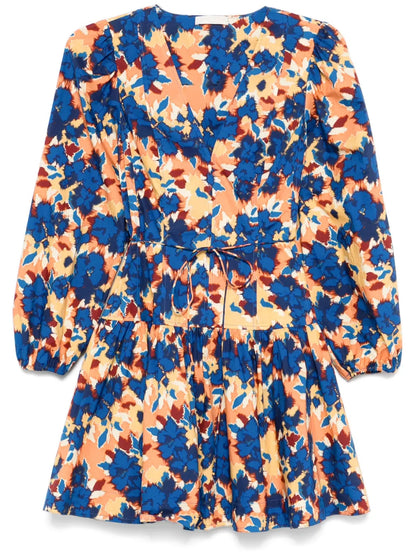Anita Mini Dress