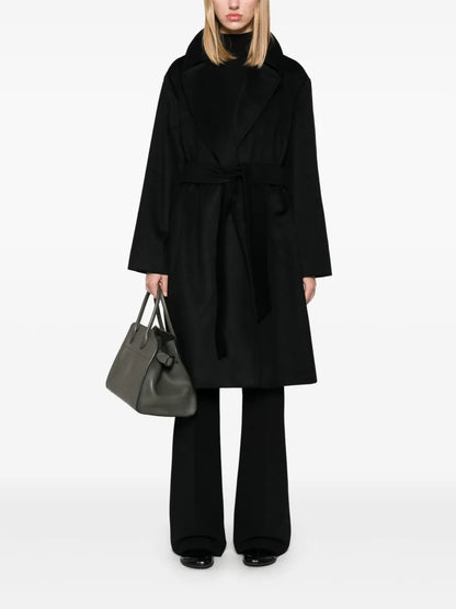 Tigre Coat