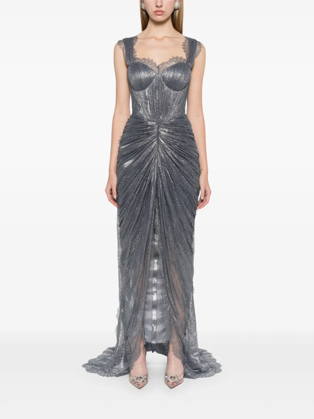 Hera Gown