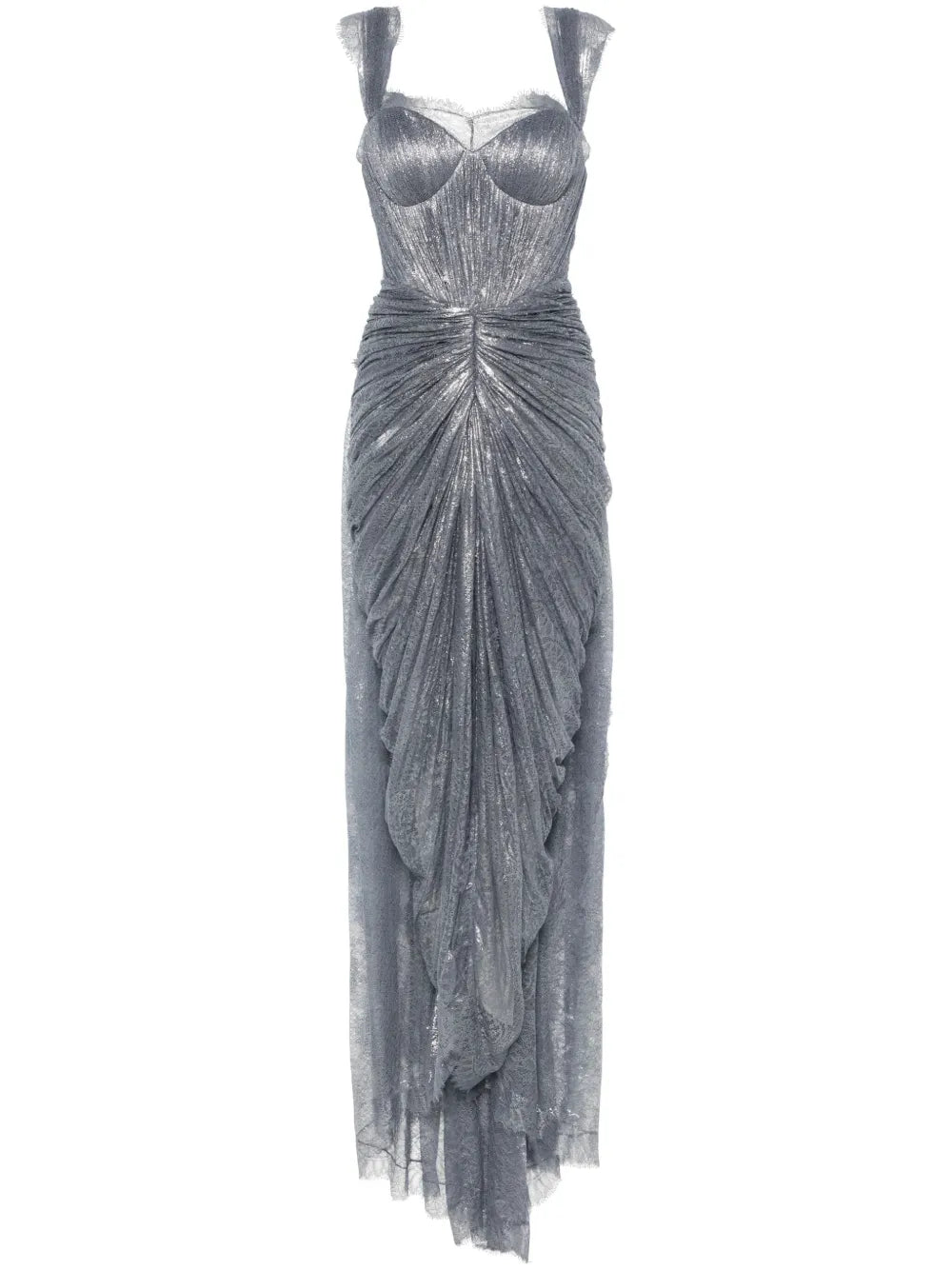 Hera Gown