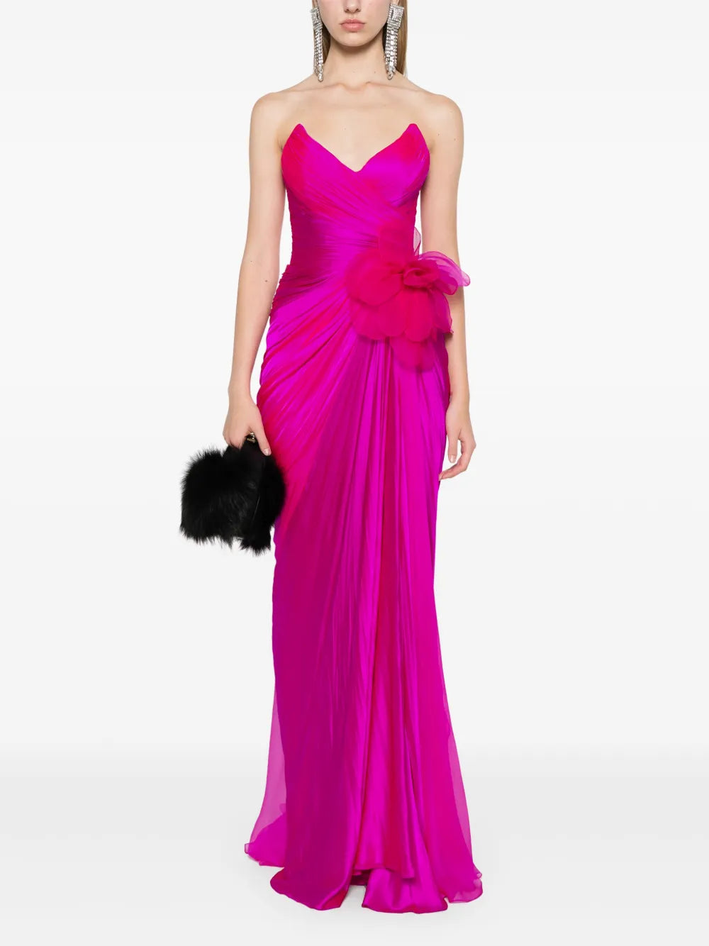 Olivia Gown
