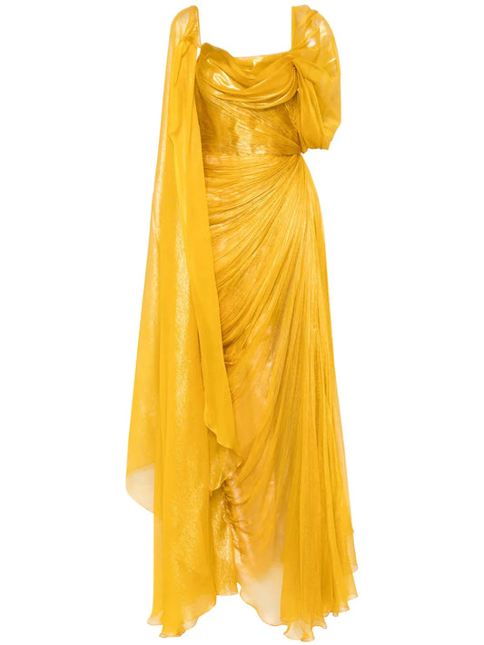 Carolline Maxi Dress