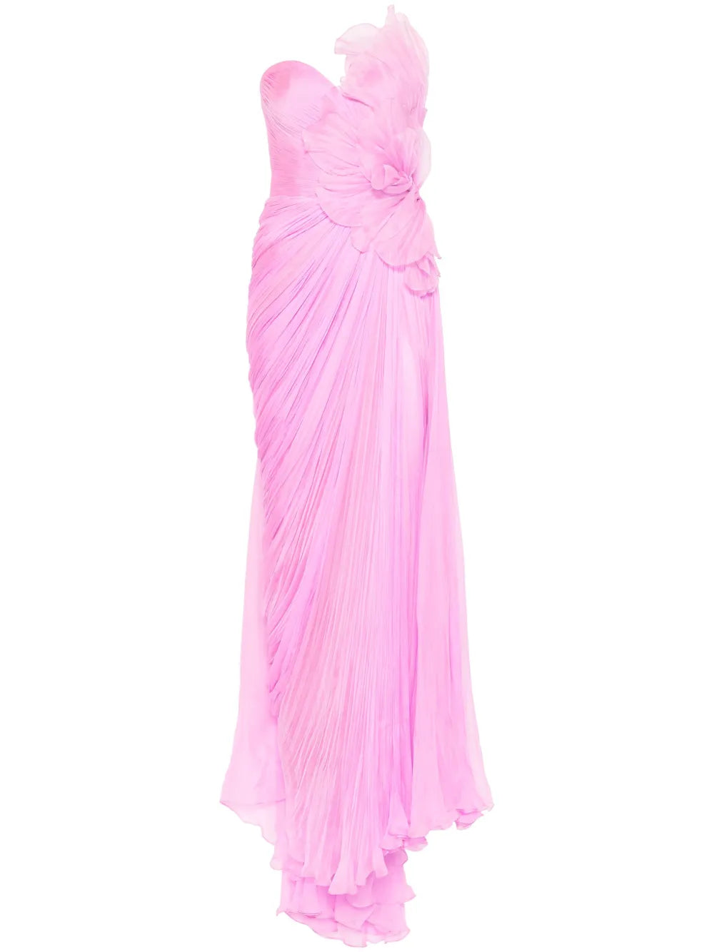 Adelaine Maxi Dress