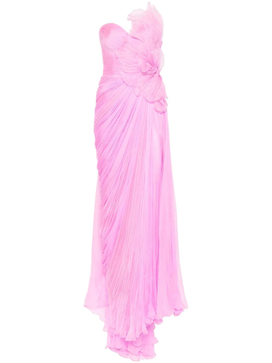 Adelaine Maxi Dress