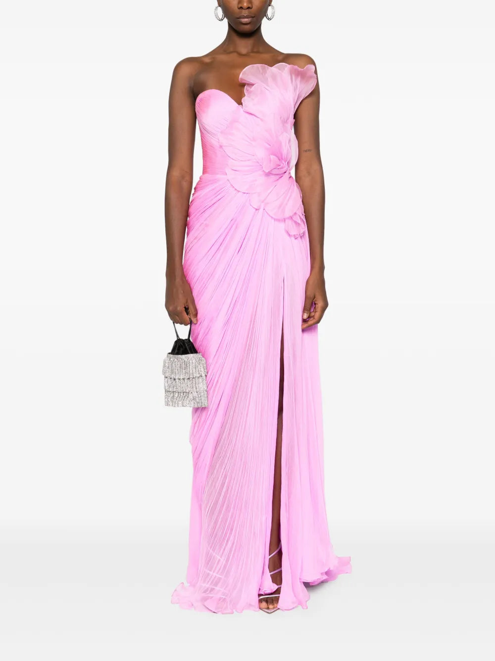 Adelaine Maxi Dress