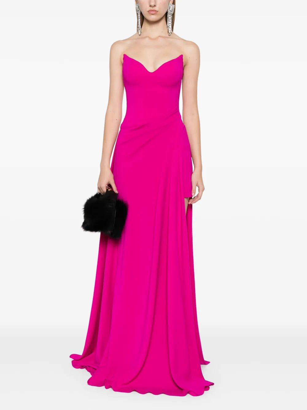 Victoria Gown