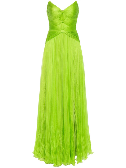 Ellis Maxi Dress