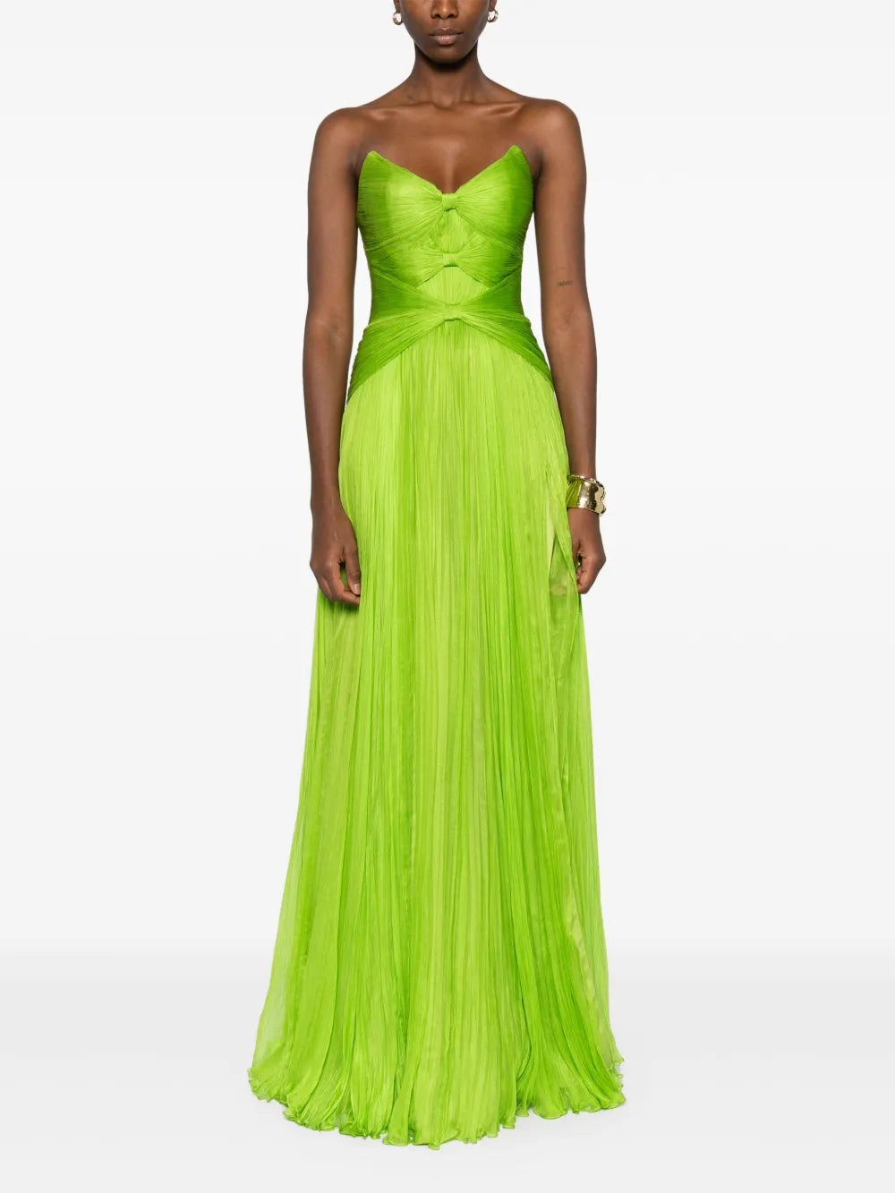 Ellis Maxi Dress