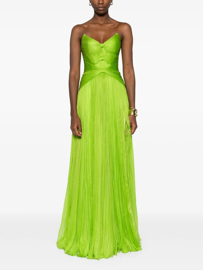 Ellis Maxi Dress