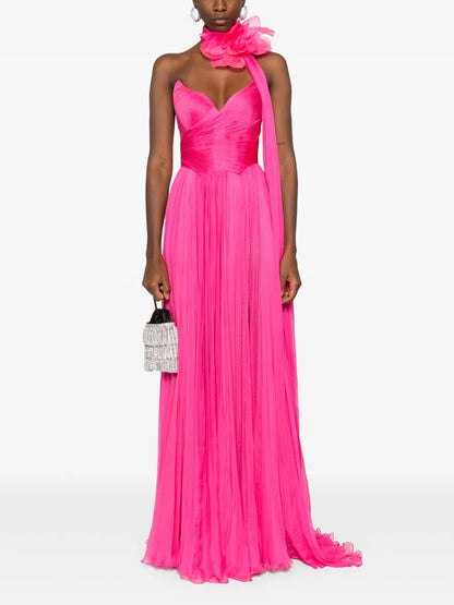 Celeste Maxi Dress