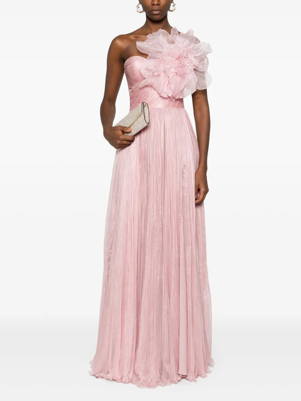 Ruby Maxi Dress