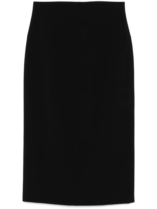 Claudia Midi Skirt