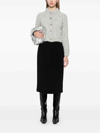 Claudia Midi Skirt