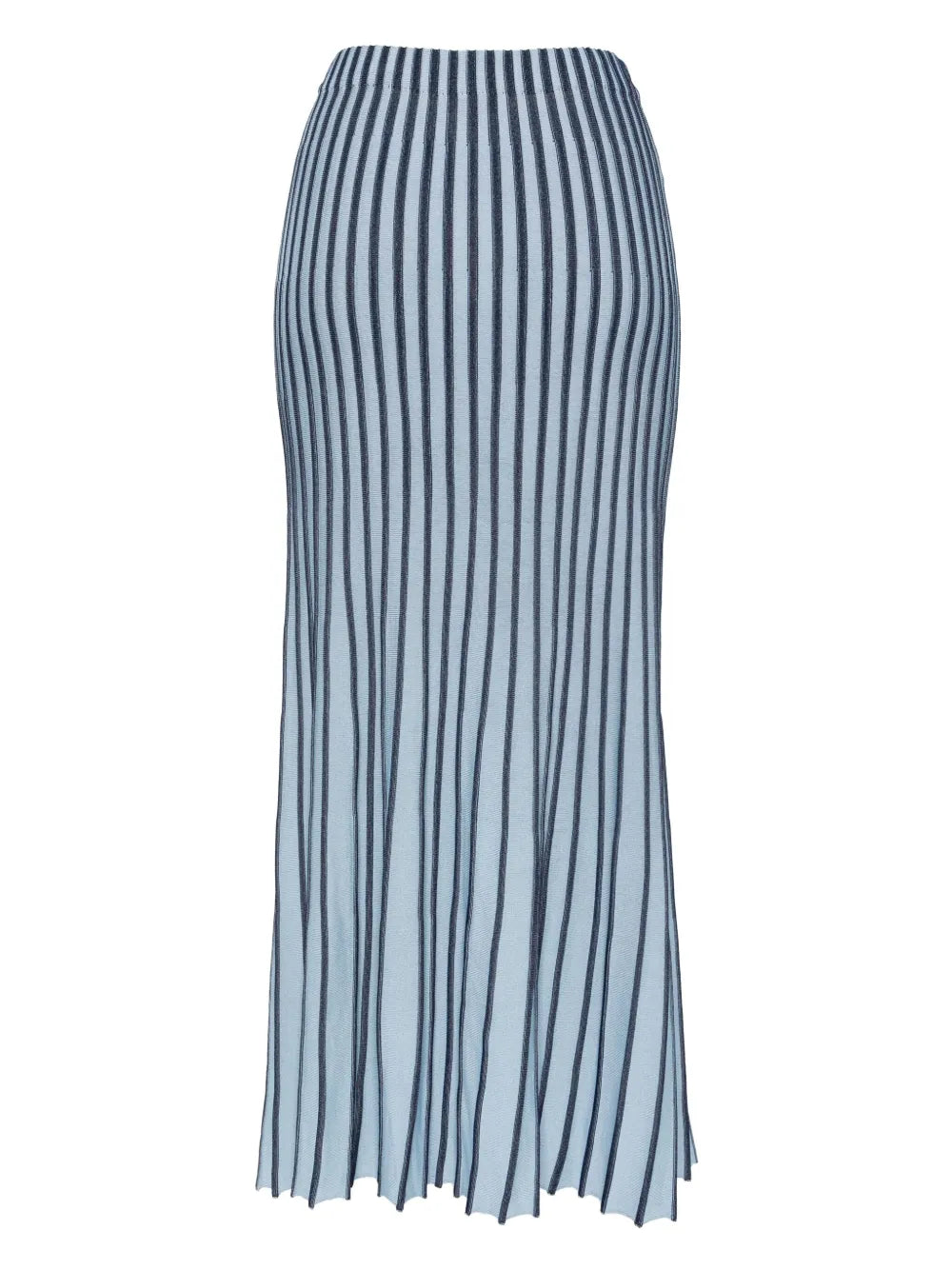 Aleida Maxi Skirt