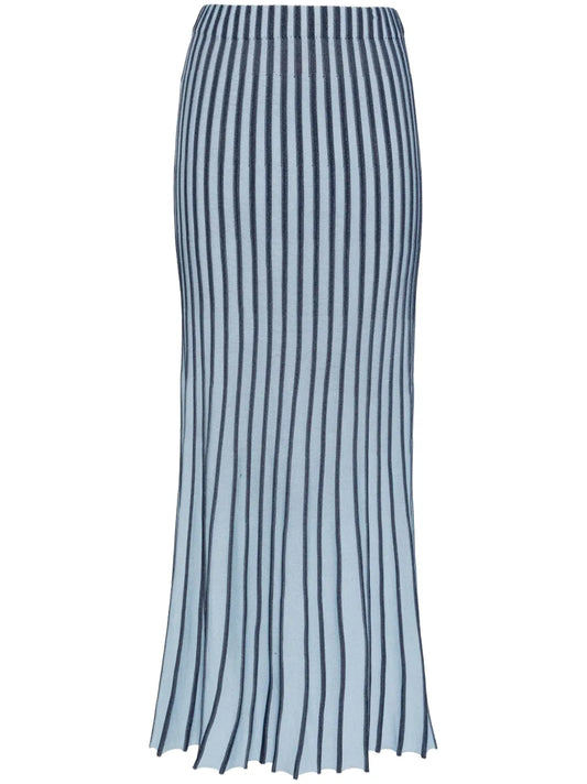 Aleida Maxi Skirt
