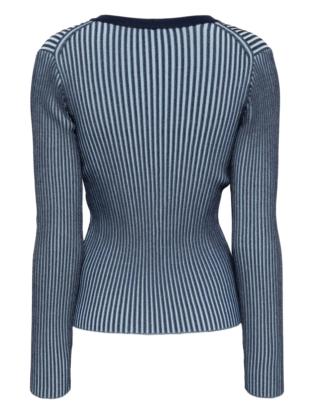 Cargo Cardigan