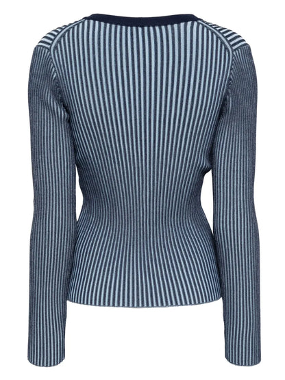 Cargo Cardigan